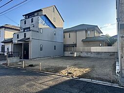 堺市堺区出島海岸通2丁　土地