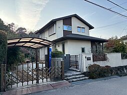 泉南市新家　中古戸建