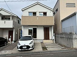 岸和田市尾生町七丁目　中古戸建