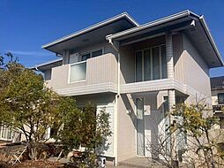 岸和田市岡山町　中古戸建