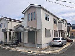 泉佐野市長滝　中古戸建