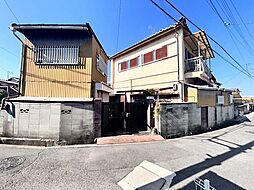 岸和田市尾生町三丁目　中古戸建