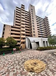 エバーランドシティ新・泉北8番館