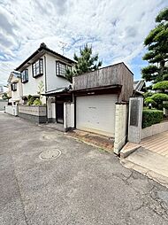 泉大津市豊中町二丁目　中古戸建