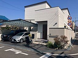 泉大津市池園町　中古戸建