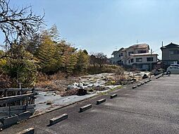 岸和田市池尻町　売土地