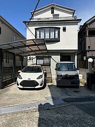 貝塚市小瀬一丁目　中古戸建