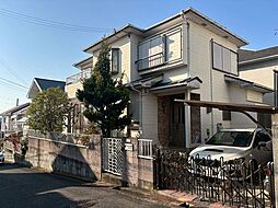 泉南郡熊取町五門東四丁目　中古戸建