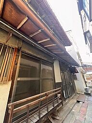 大阪市福島区海老江四丁目　中古戸建