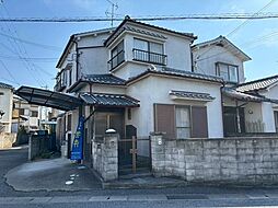 阪南市尾崎町五丁目　中古戸建