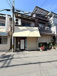 東大阪市友井三丁目　中古戸建