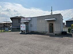 岸和田市三田町　売土地