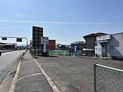 岸和田市三田町　売土地