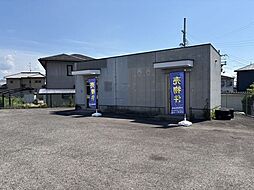岸和田市三田町　売土地