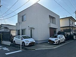 阪南市箱作　中古戸建