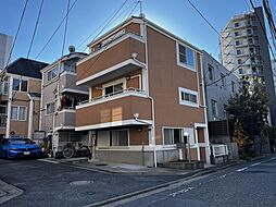 西新宿4丁目戸建