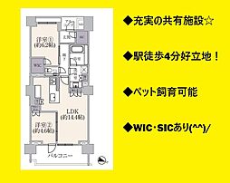 ドレッセWISEたまプラーザB棟