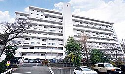 日吉第2ハイム　B棟