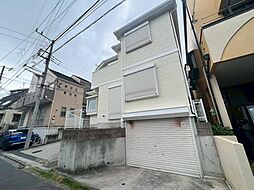 鶴見区東寺尾東台 中古戸建