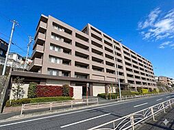 ヴィスタージュ横濱東寺尾