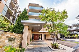 ザ・パークハウス武蔵新城