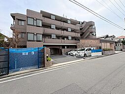 ナイスアーバンヒルズ鶴見旭台