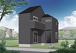 港北区新吉田東5丁目　新築戸建