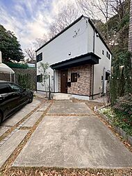 本牧元町築浅中古