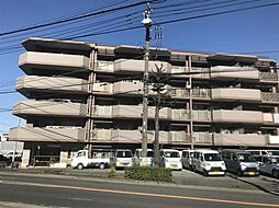 パルミナード高津西