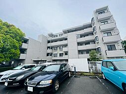 横浜西パークホームズ