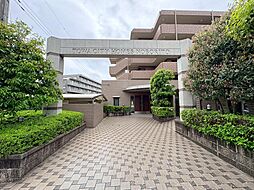 藤和シティホームズ登戸