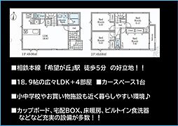 BEN’s　Grande　東希望が丘