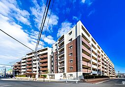 ヴィスタシア横浜鶴見パークアヴェニュー