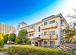 港北ファミールガーデン