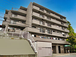 横浜小机西パーク・ホームズ壱番館 501