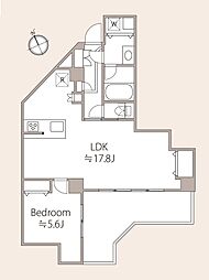 ニュー菊名ハイツ