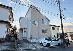 磯子区杉田8丁目　中古戸建