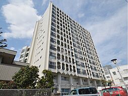 山王スカイマンション