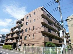 コスモ武蔵小杉ラフィネ