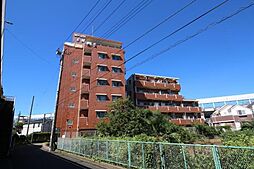 ホーユウパレス多摩川 505