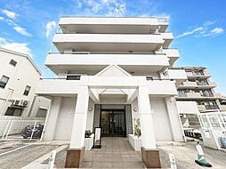 トーカンマンション新根岸