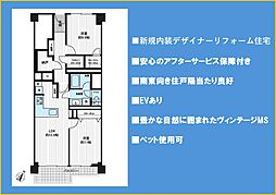 高津区北見方3丁目