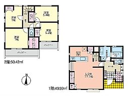 港北区鳥山町 新築分譲住宅