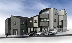 プラスエーハウス　高津区蟹ケ谷VI 2号棟