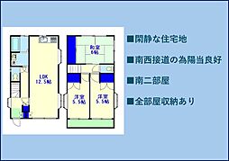 六角橋5丁目戸建
