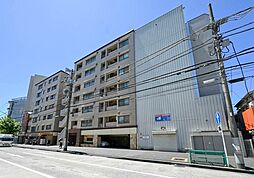 セントラルコート横濱井土ヶ谷