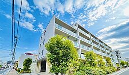 エクセレントシティ日吉本町ガーデン