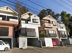 緑区長津田 中古戸建