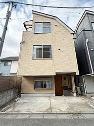 大田区中央2丁目　リノベ住宅