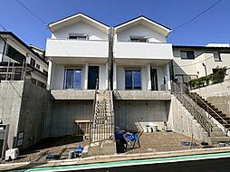 神奈川区西寺尾1丁目 新築戸建全2棟 2号棟